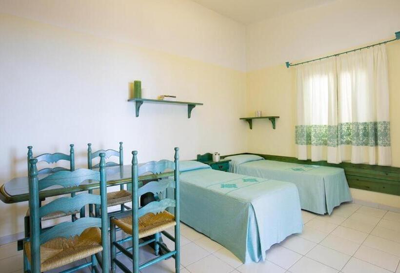 Nicolaus Club Quattro Lune Resort