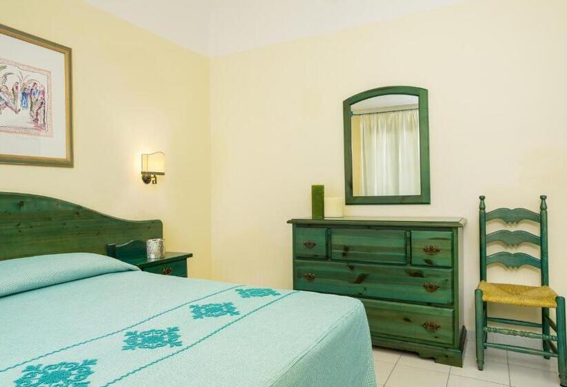 Nicolaus Club Quattro Lune Resort