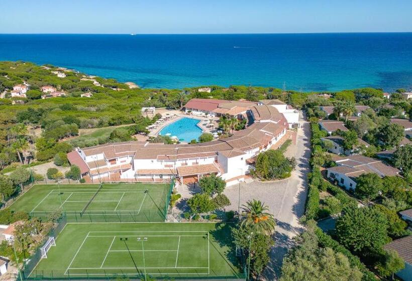 Nicolaus Club Quattro Lune Resort