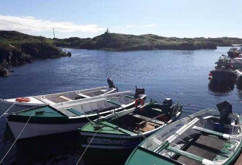 بنسيون The Clady