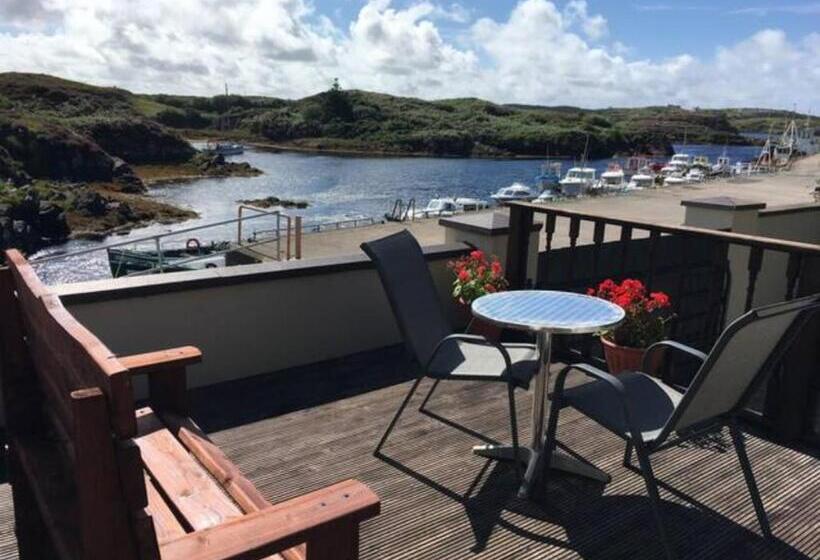 بنسيون The Clady