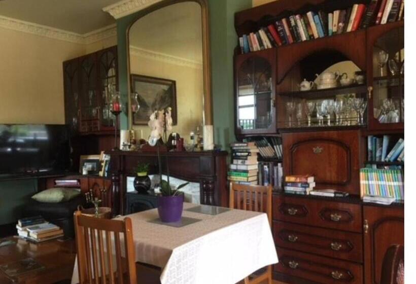 بنسيون The Clady