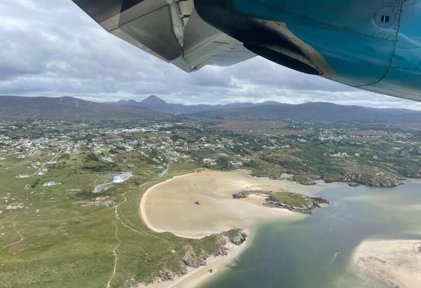 بنسيون The Clady