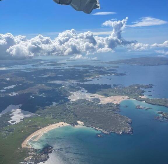 بنسيون The Clady