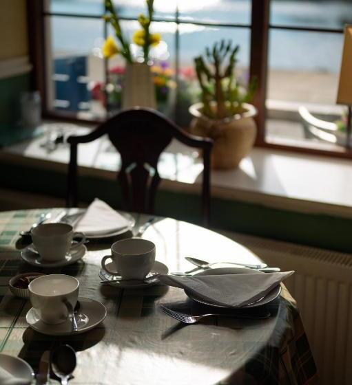 بنسيون The Clady