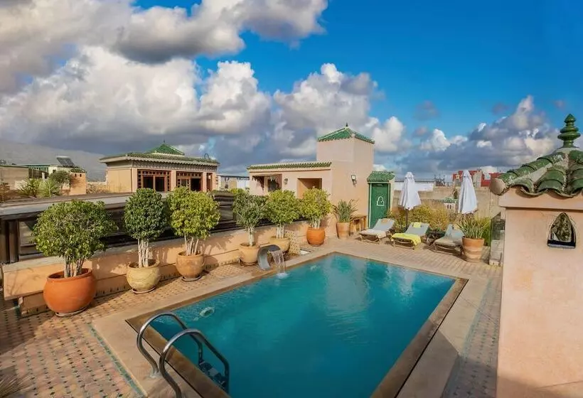 Riad Semlalia