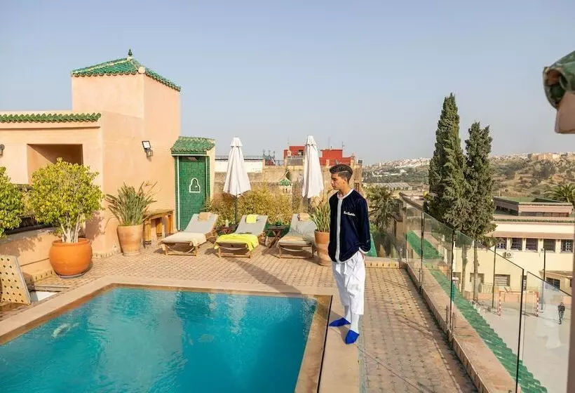 Riad Semlalia