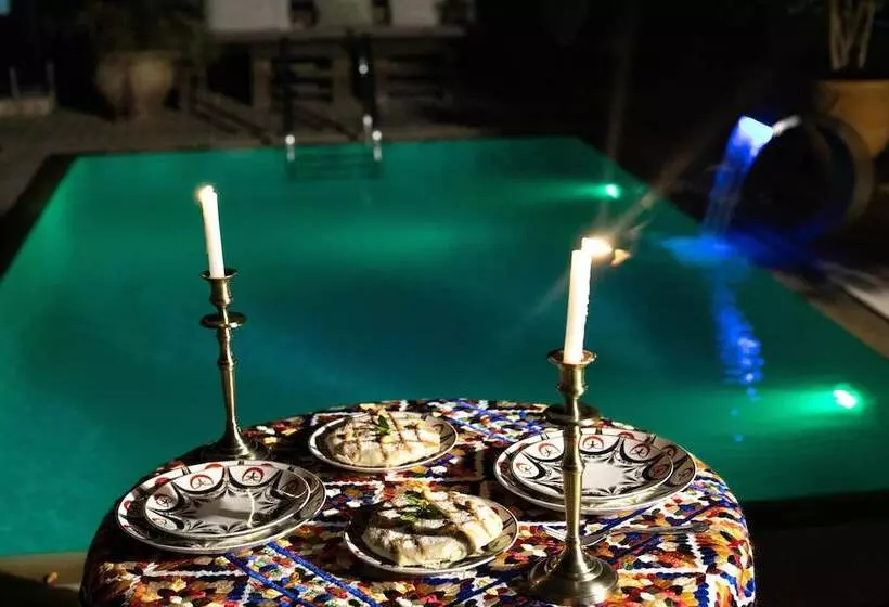 Riad Semlalia