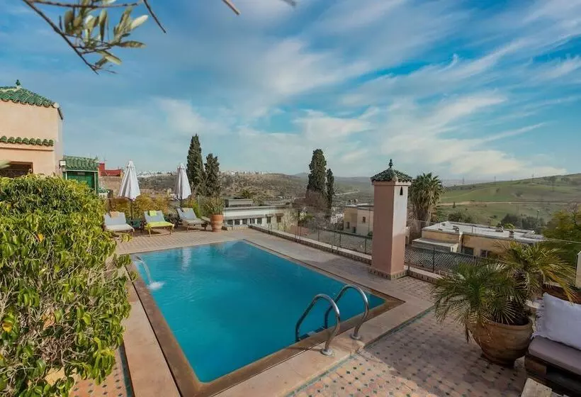 Riad Semlalia