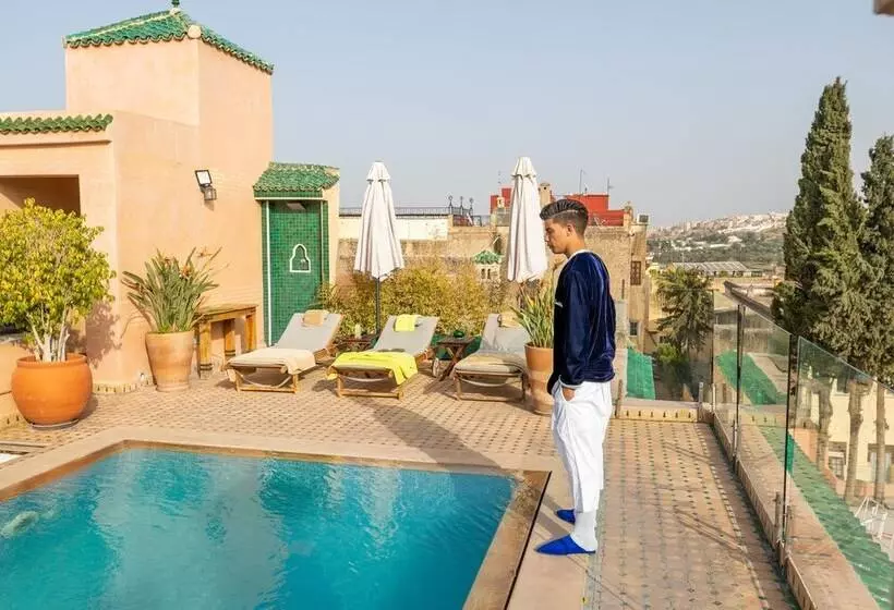 Riad Semlalia