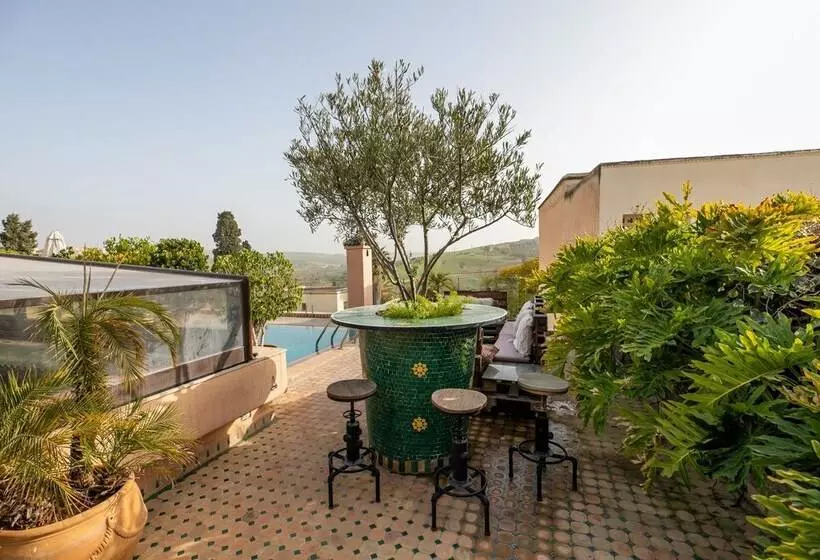 Riad Semlalia