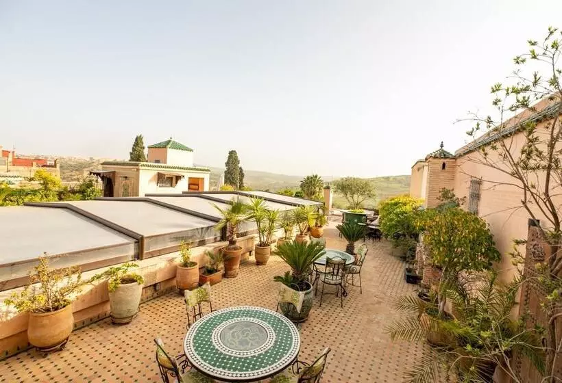 Riad Semlalia