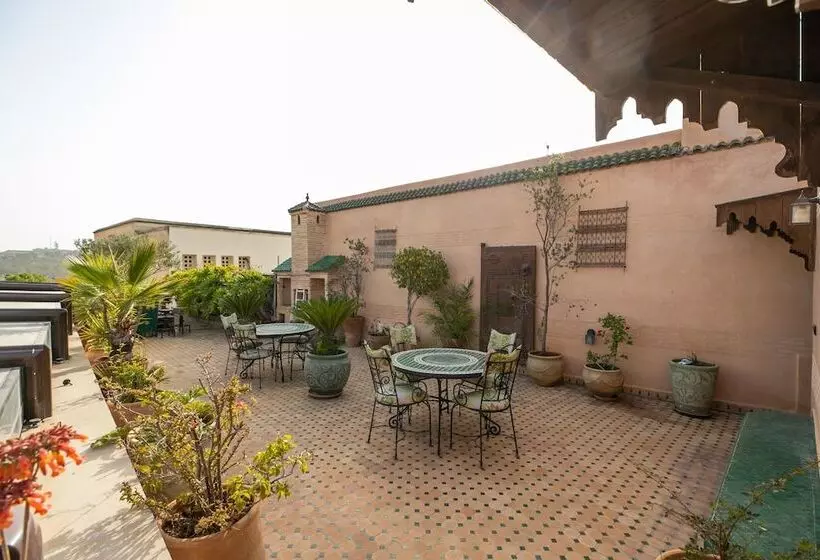 Riad Semlalia