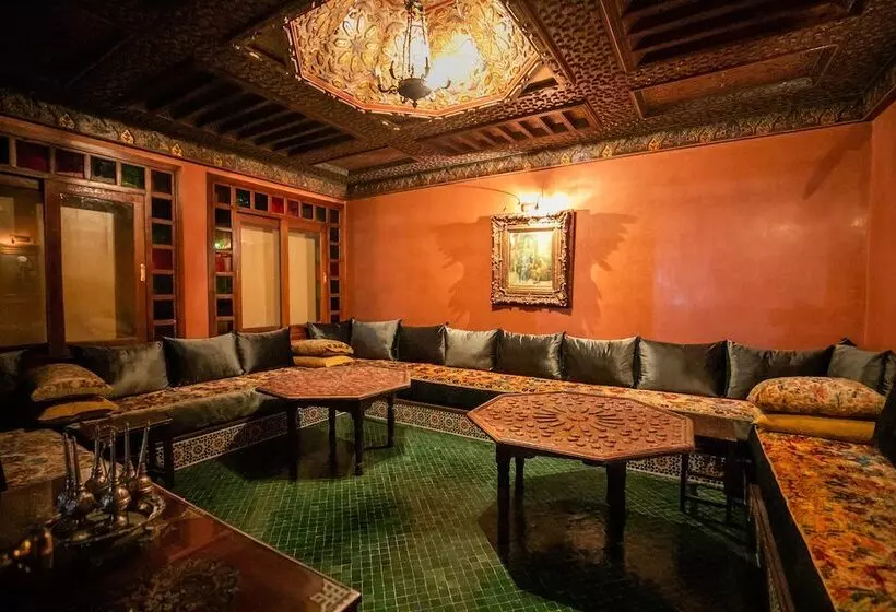 Riad Semlalia