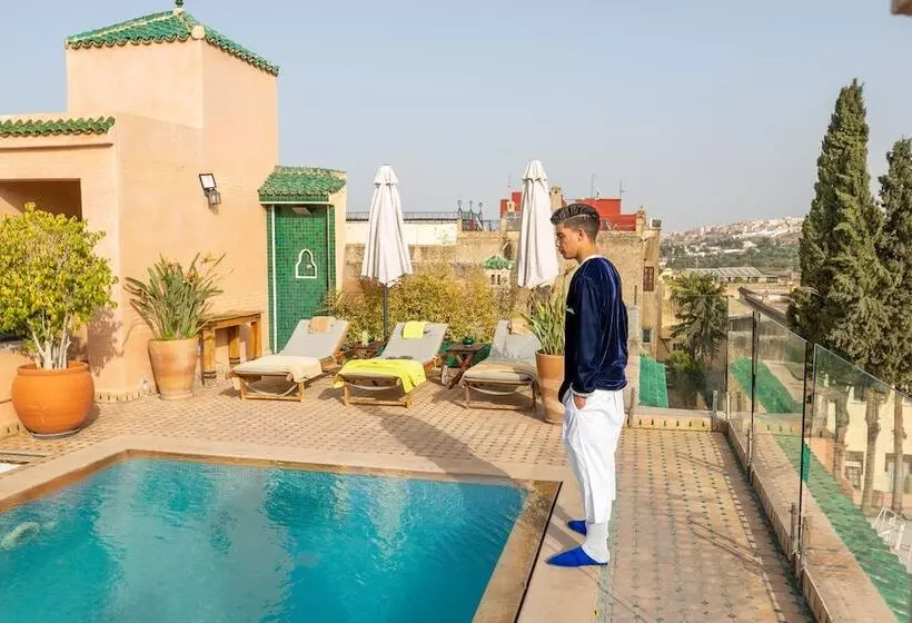 Riad Semlalia