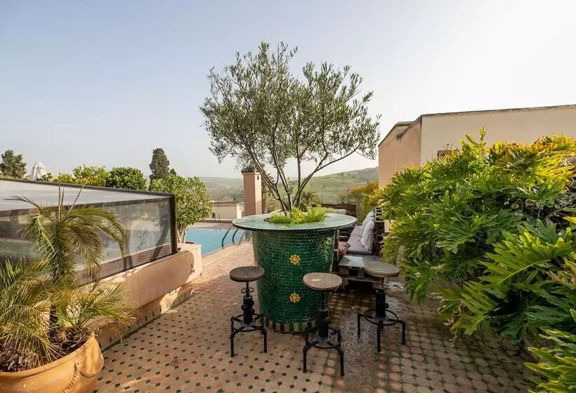 Riad Semlalia