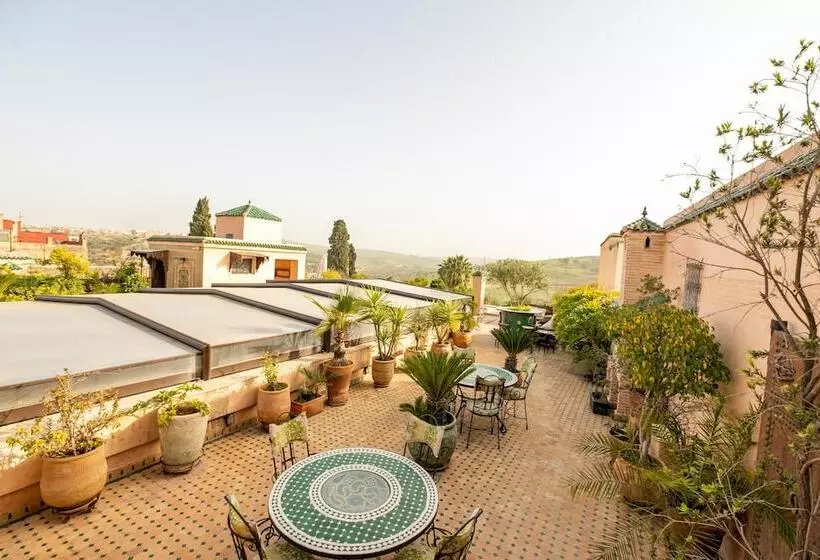Riad Semlalia