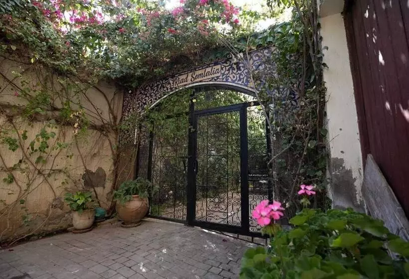 Riad Semlalia