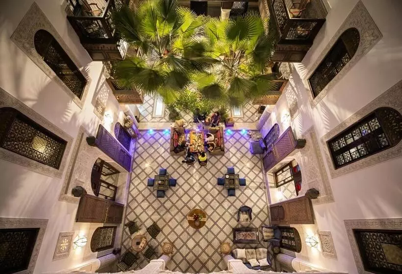 Riad Semlalia