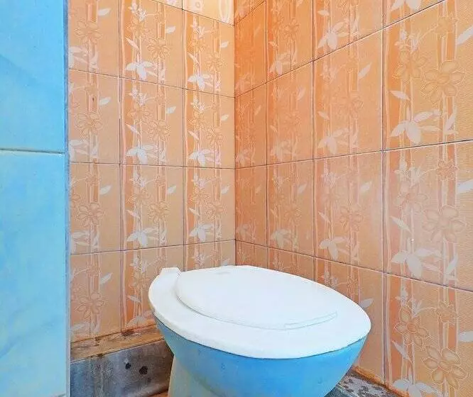 Hotelli O Sekar Jagat Near Pantai Baluk Rening