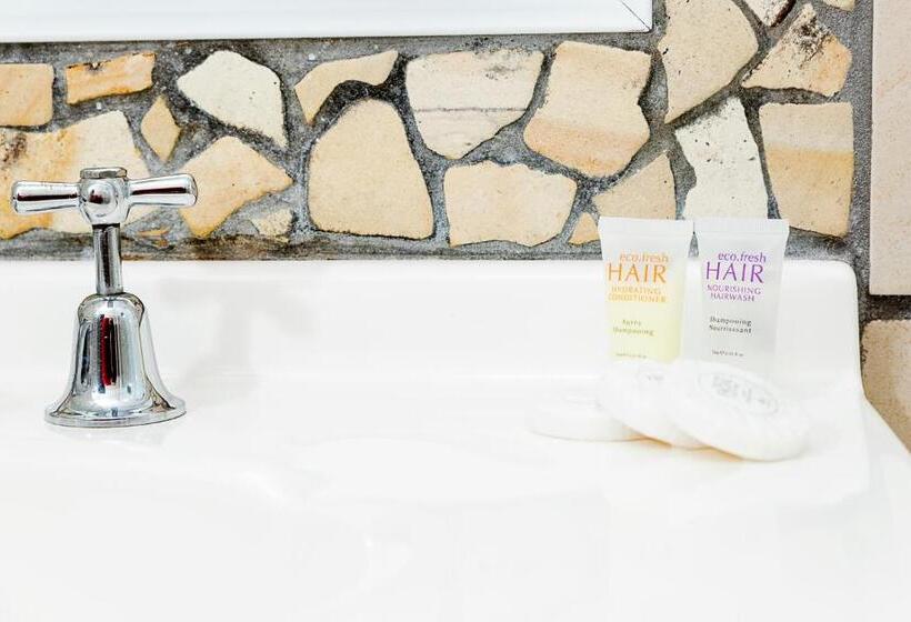 Toowoomba Hospital Apartments