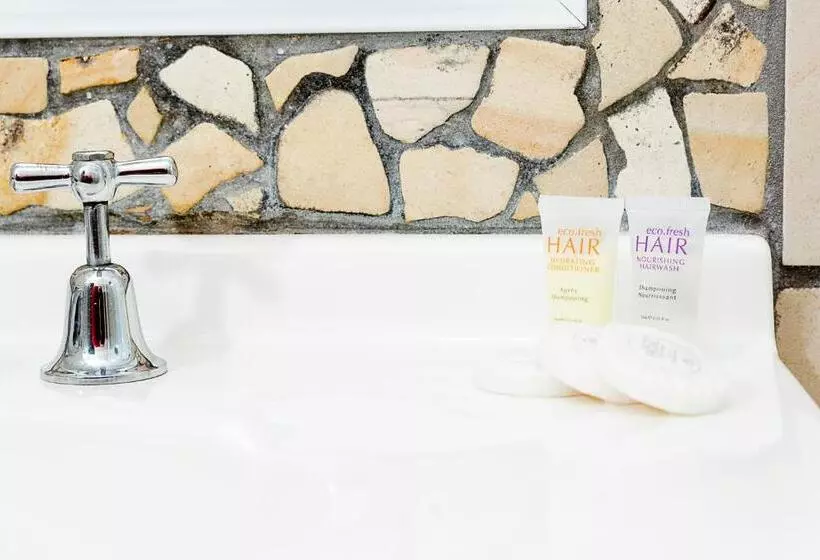 Toowoomba Hospital Apartments