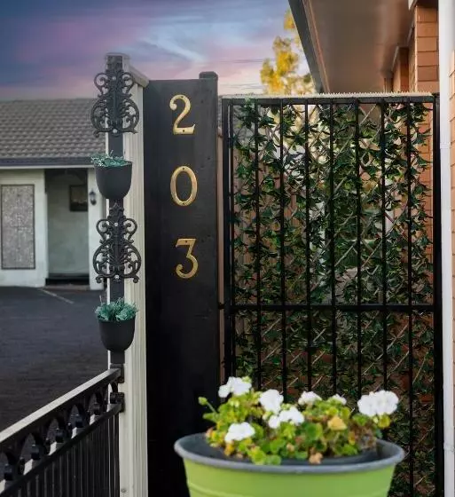 Toowoomba Hospital Apartments