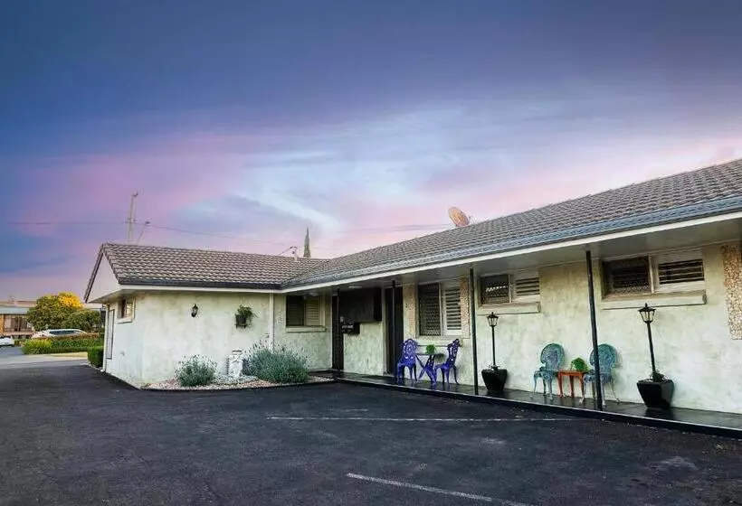 Toowoomba Hospital Apartments