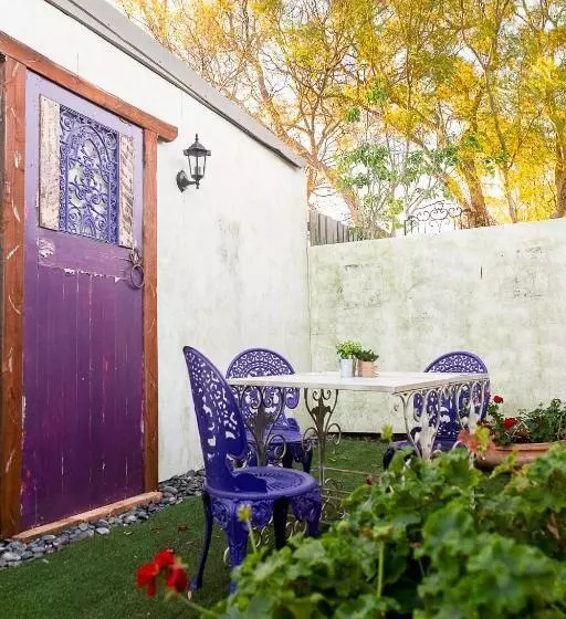 Toowoomba Hospital Apartments