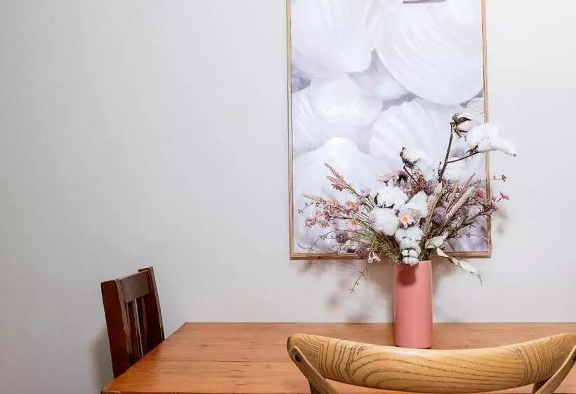 Toowoomba Hospital Apartments