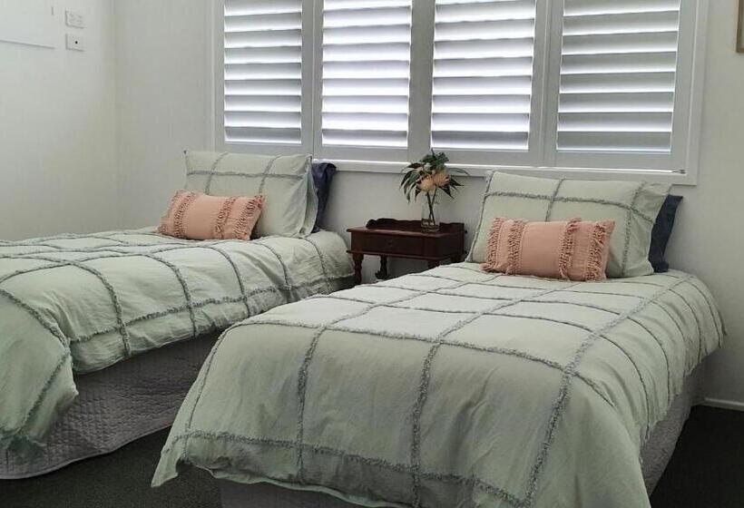 Toowoomba Hospital Apartments