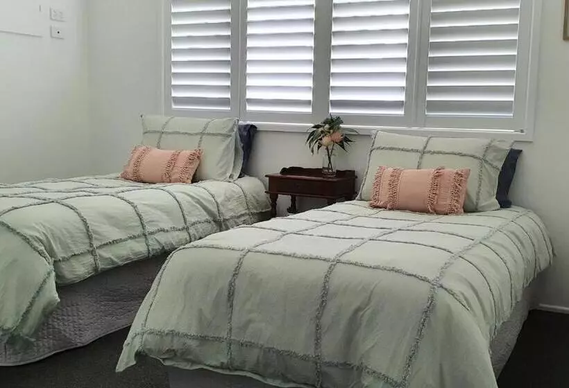 Toowoomba Hospital Apartments