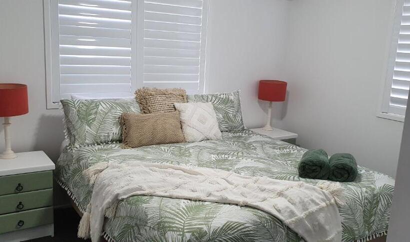 Toowoomba Hospital Apartments