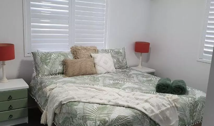 Toowoomba Hospital Apartments