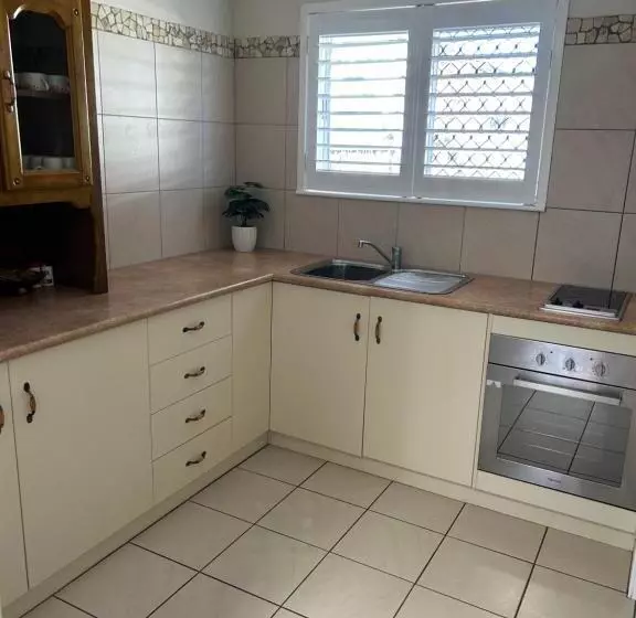 Toowoomba Hospital Apartments