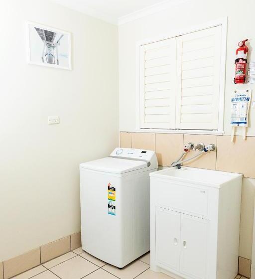 Toowoomba Hospital Apartments