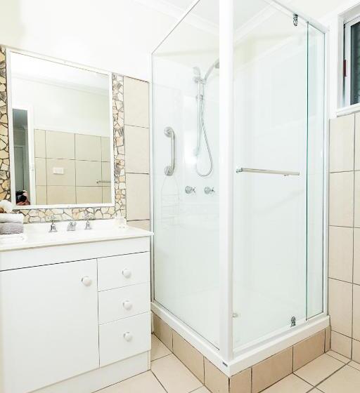 Toowoomba Hospital Apartments