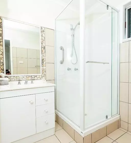 Toowoomba Hospital Apartments