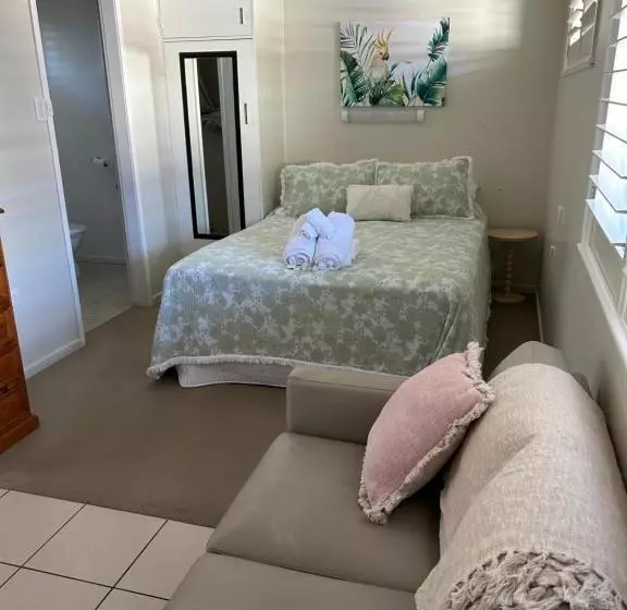 Toowoomba Hospital Apartments