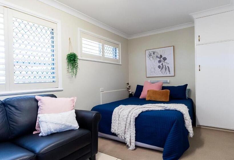 Toowoomba Hospital Apartments