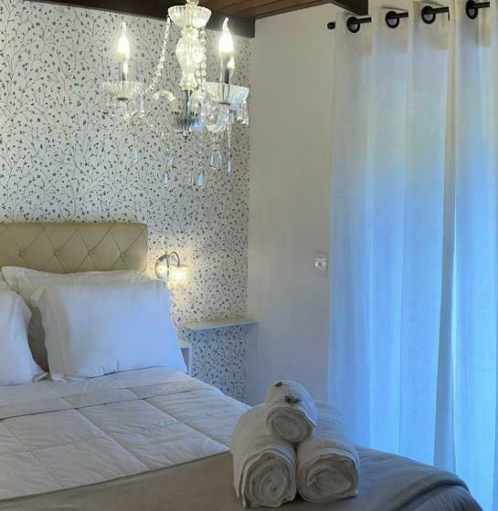 Retkeilymaja Pousada Dulce Ville