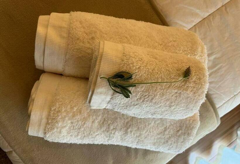 Retkeilymaja Pousada Dulce Ville