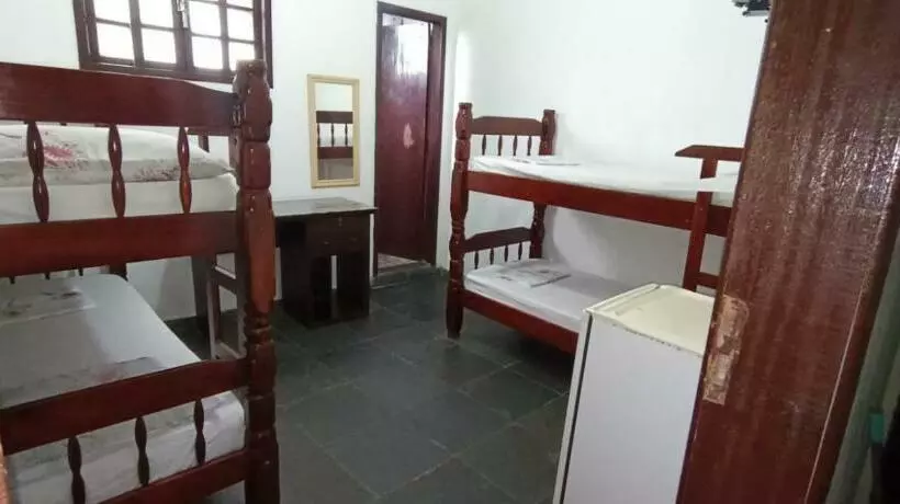 Caminho Das Praias Hostel