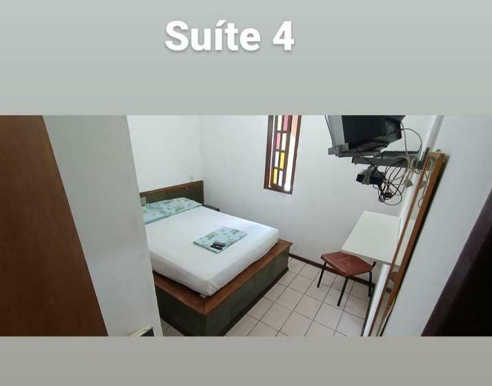 Caminho Das Praias Hostel