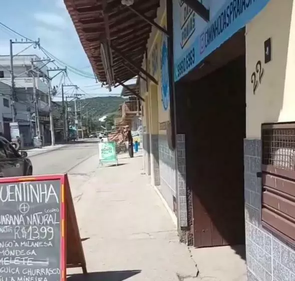 Caminho Das Praias Hostel