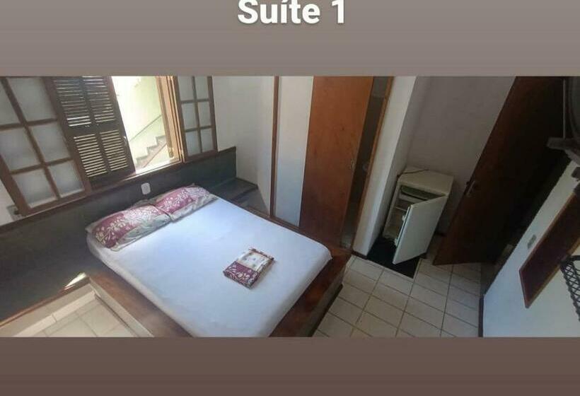 Caminho Das Praias Hostel