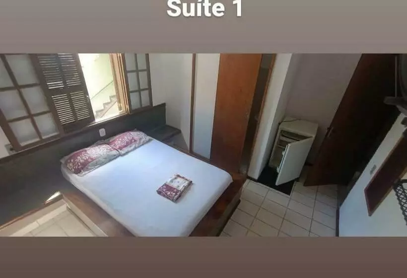 Caminho Das Praias Hostel