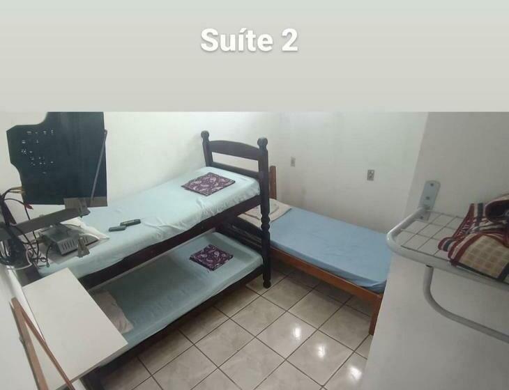 Caminho Das Praias Hostel