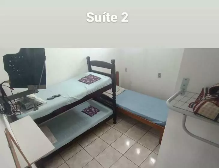 Caminho Das Praias Hostel