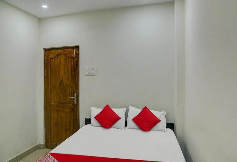 Flagship Hotel The Guest Land